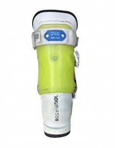 Chaussures de ski Rossignol Kelia White Chaussures ski femme occasion 2