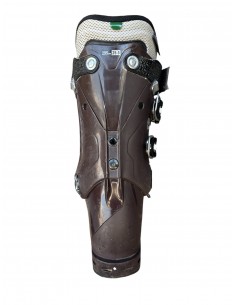 Chaussures de ski Occasions 2024 Tecnica Mach 1 W RT HV Chaussures ski femme occasion 2