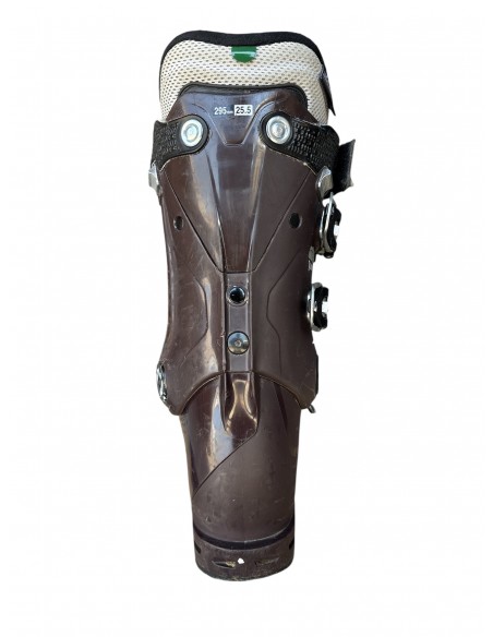 Chaussures de ski Occasions 2024 Tecnica Mach 1 W RT HV Chaussures ski femme occasion