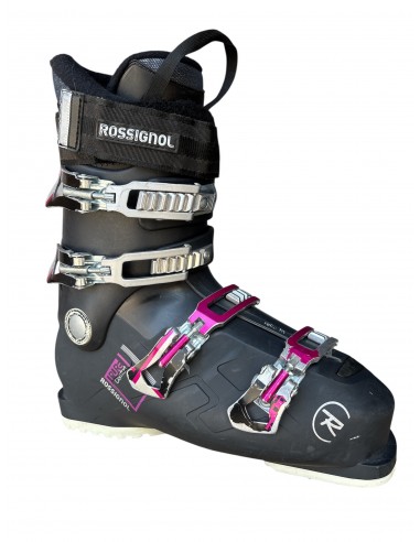 Chaussures de ski occasions Rossignol Pure Comfort Chaussures ski femme occasion