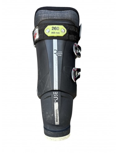 Chaussures de ski occasions Rossignol Pure Comfort Chaussures ski femme occasion