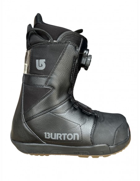 boots burton progression boa