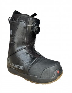 boots burton progression boa 2