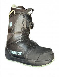 burton progression boa w occasion 2