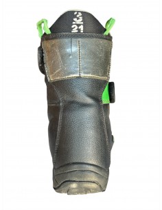 boots de snow enfant burton 2