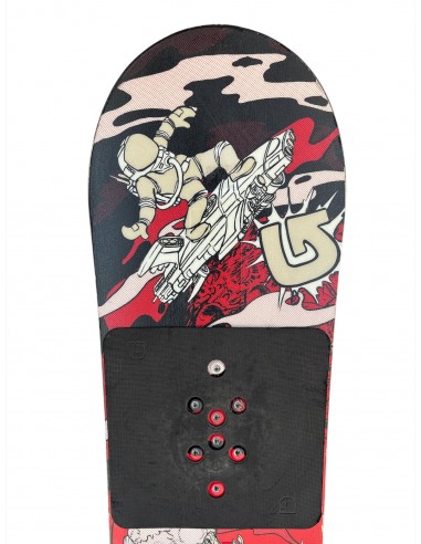 Snowboard Burton LTR Nu sans fix Junior Taille 120cm Snowboard junior occasion