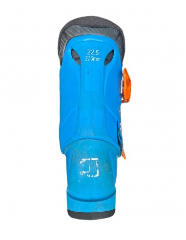 Tecnica Cochise JTR Tailles de 14 à 22 mondopoint Chaussures ski junior occasion