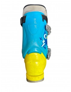 Dalbello CXR1 / CXR2 / CXR3 Occasion taille de 16.5 à 20.5 Mondopoint Chaussures ski junior occasion 2