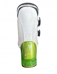 Chaussures de ski Junior Atomic Hawx Junior Taille de 23 à 25 mondopoint Chaussures ski junior occasion 2