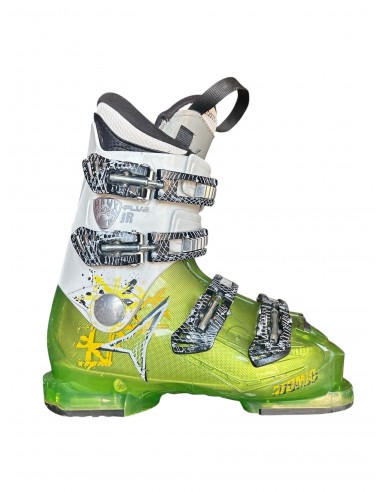 Chaussures de ski Junior Atomic Hawx Junior Taille de 23 à 25 mondopoint Chaussures ski junior occasion