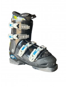 Chaussures de ski Junior Nordica GP Junior Taille de 20 à 25 mondopoint Chaussures ski junior occasion 2