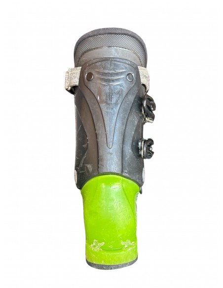 Chaussures de ski Junior Nordica Patron Team Occasion Chaussures ski junior occasion