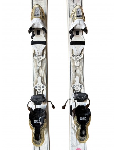 Ski Occasion Dynastar Intuitiv W + Fix Look Xpress Ski occasion femme