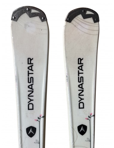 Ski Occasion Dynastar Intuitiv W + Fix Look Xpress Ski occasion femme