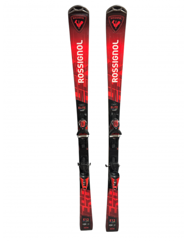 ROSSIGNOL HERO ELITE MT CA 167cm