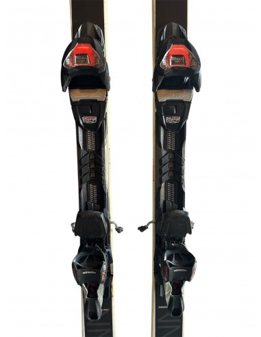 Ski occasion Nordica Doberman GS + Fix TPX 12 GW Ski occasion homme