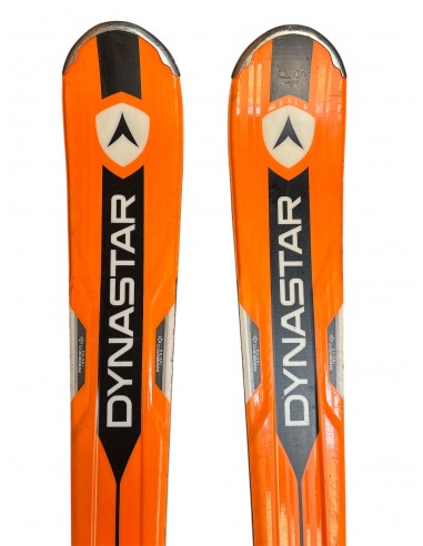 Ski Occasion Dynastar Speed Zone 7 + Fix Look X press 11 Ski occasion homme