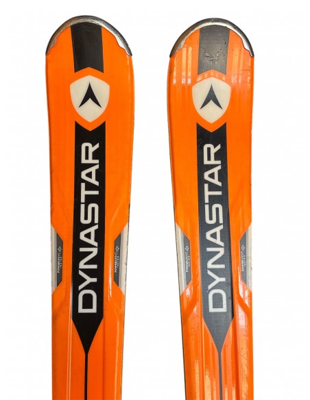 Ski Occasion Dynastar Speed Zone 7 + Fix Look X press 11 Ski occasion homme