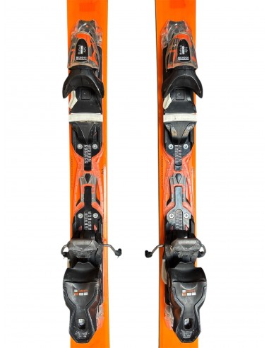 Ski Occasion Dynastar Speed Zone 7 + Fix Look X press 11 Ski occasion homme