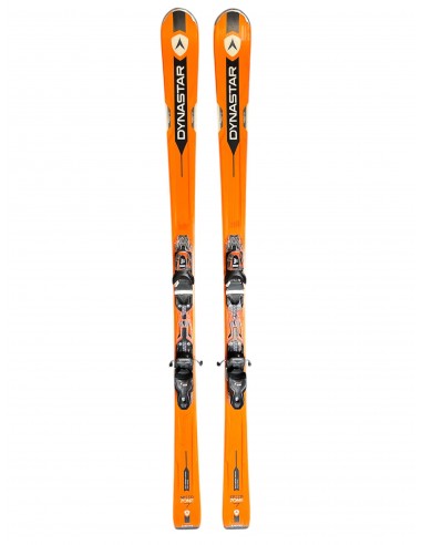 Ski Occasion Dynastar Speed Zone 7 + Fix Look X press 11 Ski occasion homme