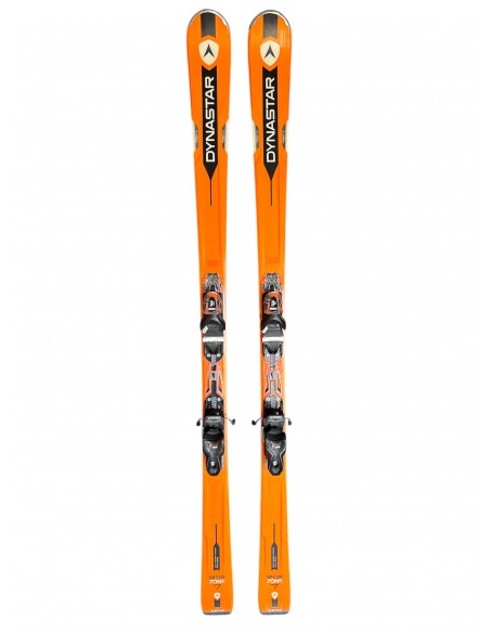 Ski Occasion Dynastar Speed Zone 7 + Fix Look X press 11 Ski occasion homme