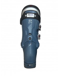 Chaussure de ski Occasion 2024 Tecnica Mach Sport 90 MV RT Chaussures ski homme occasion 2