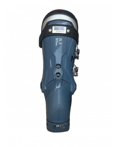 Chaussure de ski Occasion 2024 Tecnica Mach Sport 90 MV RT Chaussures ski homme occasion