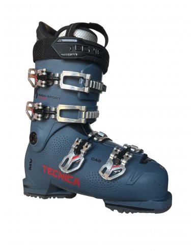 Chaussure de ski Occasion 2024 Tecnica Mach Sport 90 MV RT Chaussures ski homme occasion