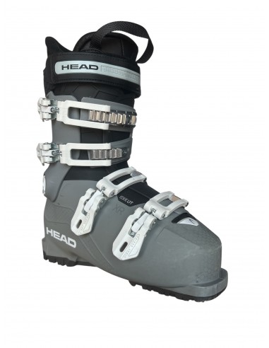 Chaussures de ski Head Edge Lyt Xr Grey Occasion Chaussures ski femme occasion