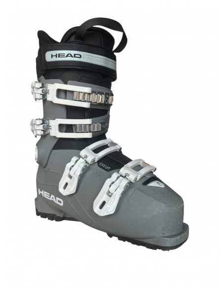 Chaussures de ski Head Edge Lyt Xr Grey Occasion Chaussures ski femme occasion