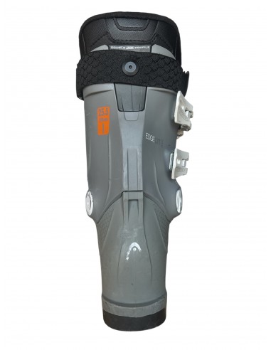 Chaussures de ski Head Edge Lyt Xr Grey Occasion Chaussures ski femme occasion