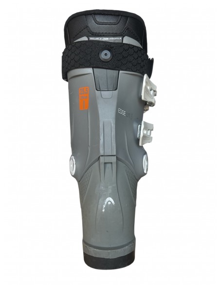 Chaussures de ski Head Edge Lyt Xr Grey Occasion Chaussures ski femme occasion