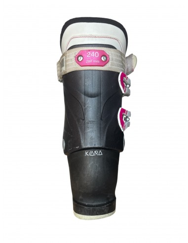 Chaussures de ski Occasion Rossignol Kiara R Grey Chaussures ski femme occasion