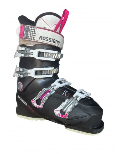Chaussures de ski Occasion Rossignol Kiara R Grey Chaussures ski femme occasion