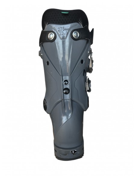 Chaussures de ski Occasions 2024 Tecnica Mach 1 W RT 75 Chaussures ski femme occasion