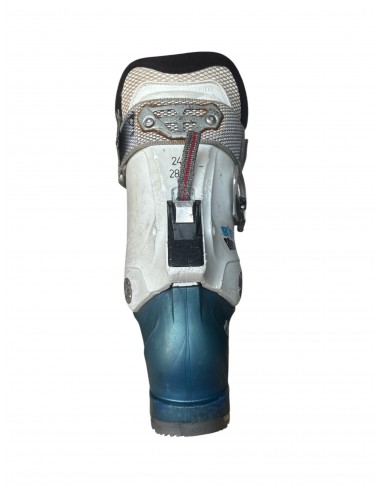 Chaussures de ski occasions Tecnica RT Magnum 85 RT W Chaussures ski femme occasion