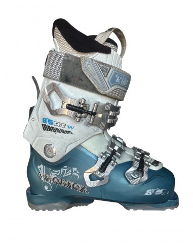 Chaussures de ski occasions Tecnica RT Magnum 85 RT W Chaussures ski femme occasion