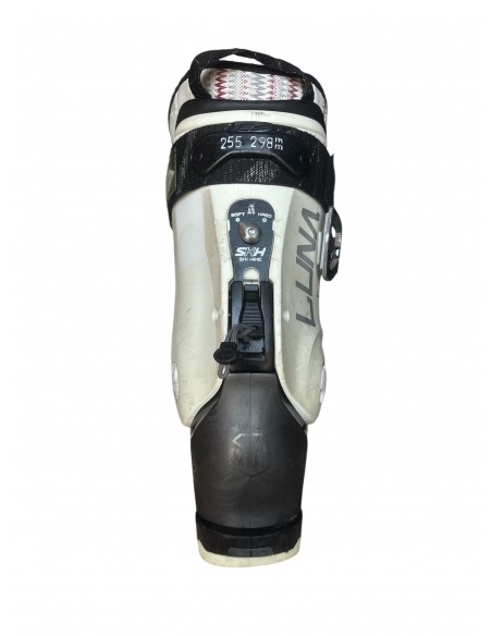 Chaussures de ski occasion Dalbello Luna Ltd Chaussures ski femme occasion