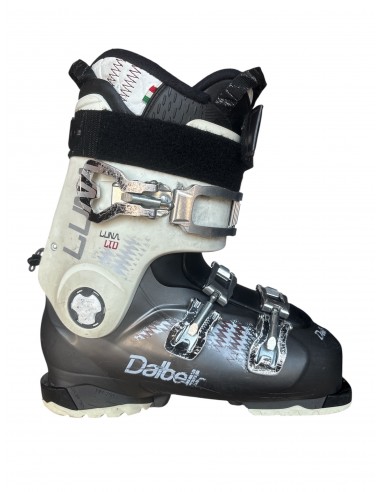 Chaussures de ski occasion Dalbello Luna Ltd Chaussures ski femme occasion