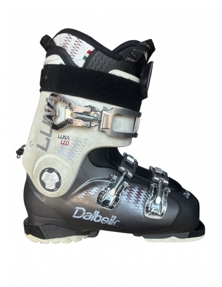 Chaussures de ski occasion Dalbello Luna Ltd Chaussures ski femme occasion