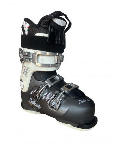 Chaussures de ski occasion Dalbello Luna Ltd Chaussures ski femme occasion