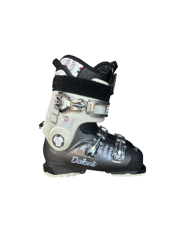 Chaussures de ski occasion Dalbello Luna Ltd Chaussures ski femme occasion