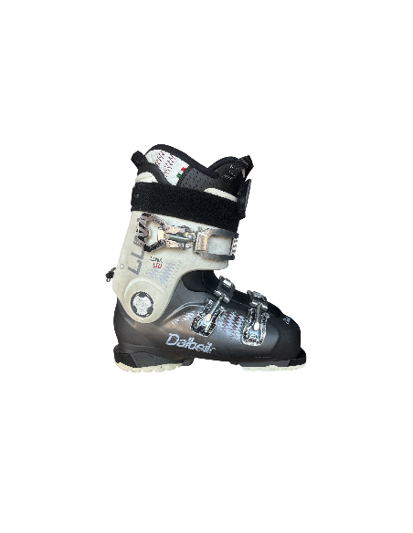 Chaussures de ski occasion Dalbello Luna Ltd Chaussures ski femme occasion