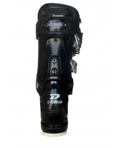 Chaussures de ski occasion Dalbello DS LTD 2023 Chaussures ski femme occasion 2