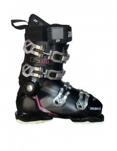Chaussures de ski occasion Dalbello DS LTD 2023 Chaussures ski femme occasion