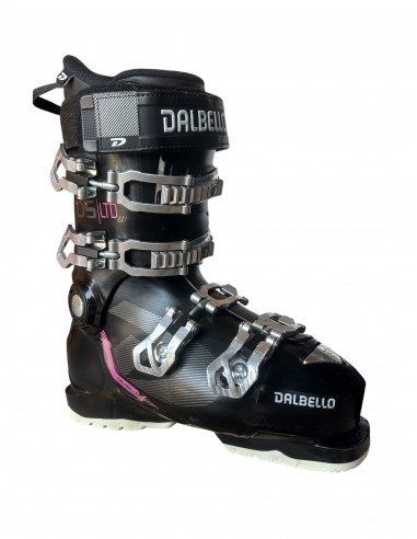 Chaussures de ski occasion Dalbello DS LTD 2023 Chaussures ski femme occasion
