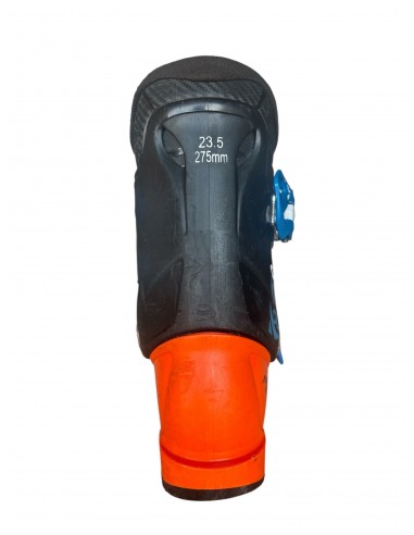 Tecnica Cochise JT Orange Tailles de 21 à 24 mondopoint Chaussures ski junior