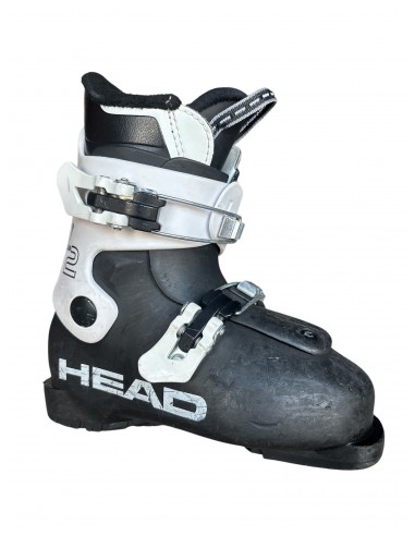 Chaussures de ski Occasions Head Z2 Chaussures ski junior occasion