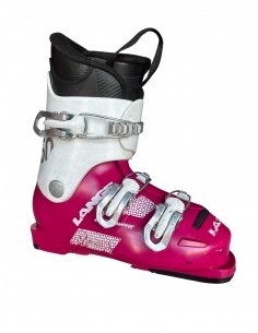 Chaussures de ski Junior Lange Starlett 50 Chaussures ski junior occasion 2