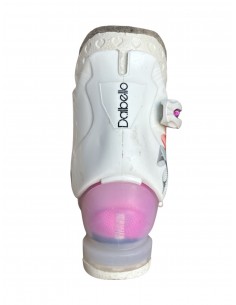 Chaussures de ski Junior Dalbello Gaia 2 Occasion Chaussures ski junior occasion 2